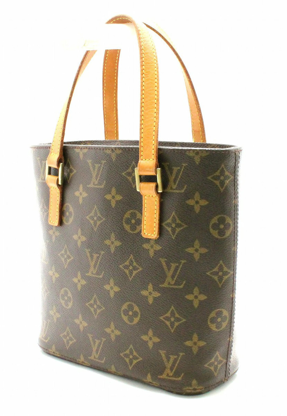 Louis Vuitton Handbag Bag Monogram Tote Vavin
